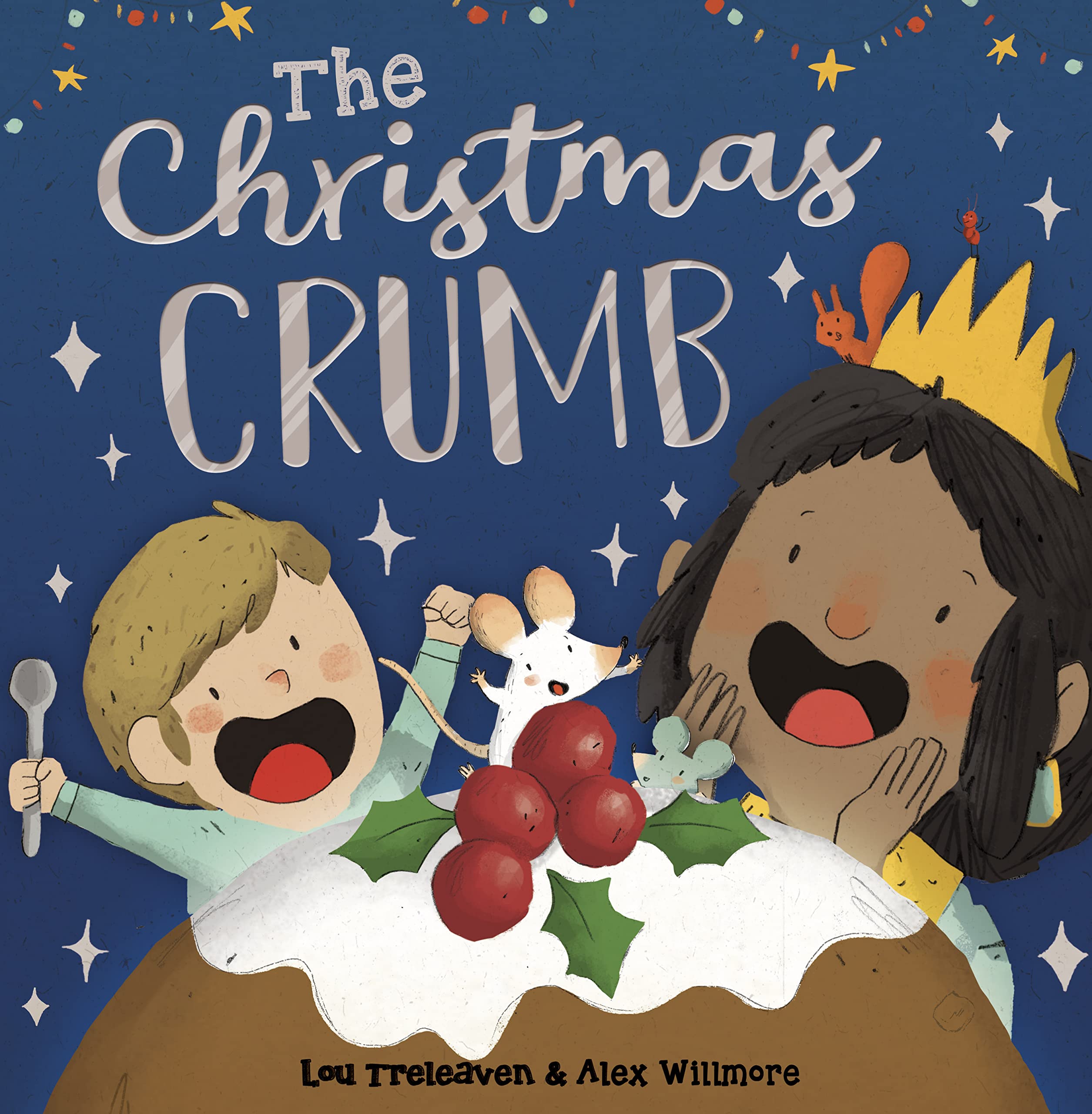 The Christmas Crumb (Picture Books)