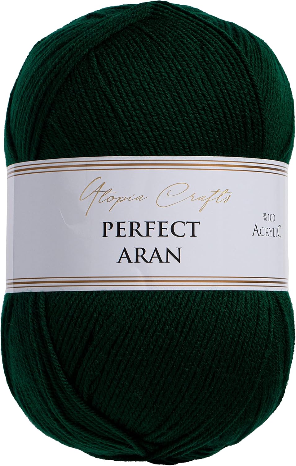 Utopia Crafts Home Décor T-Shirt Yarn for Crochet & Knitting 300g