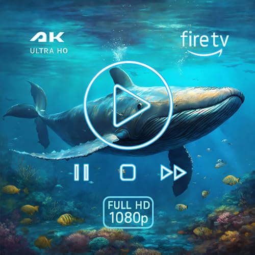 Whale Sounds – Deep Ocean Calls & Underwater Ambience for