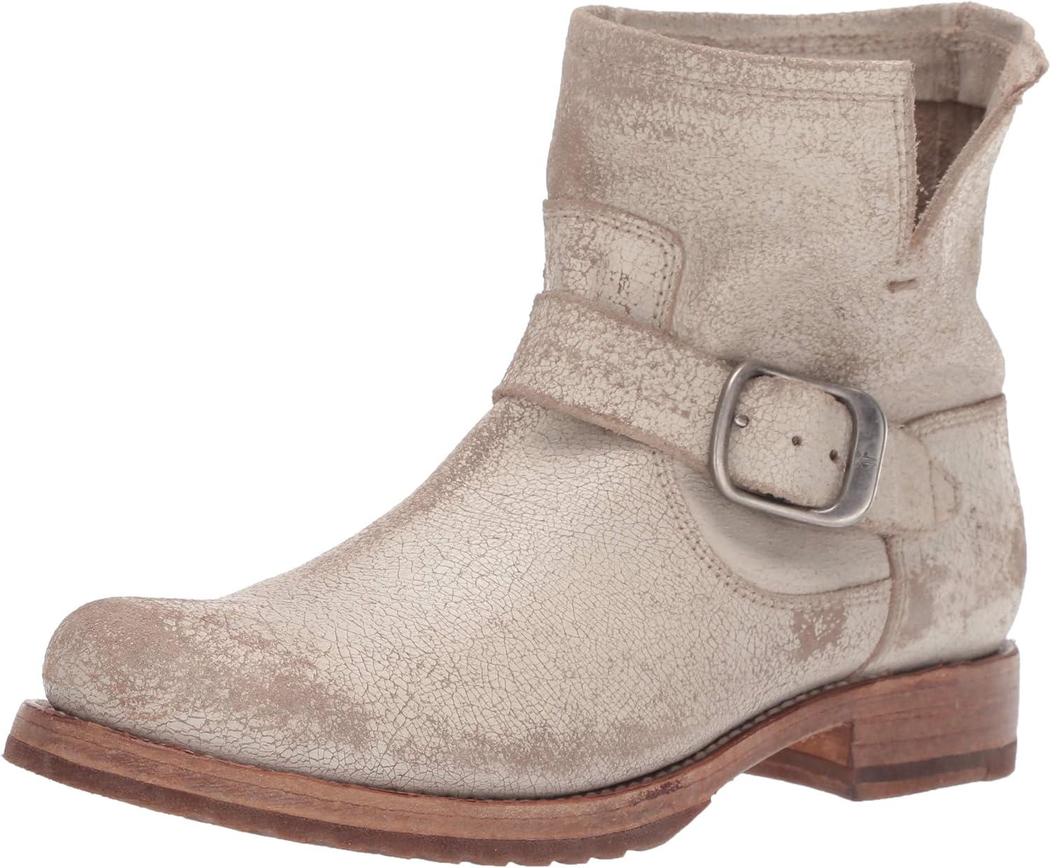 frye jennifer ankle bootie