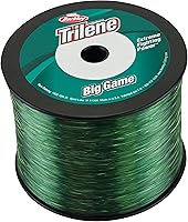 Vista 15 de Berkley Trilene Big Game - Sedal de pesca monofilamento