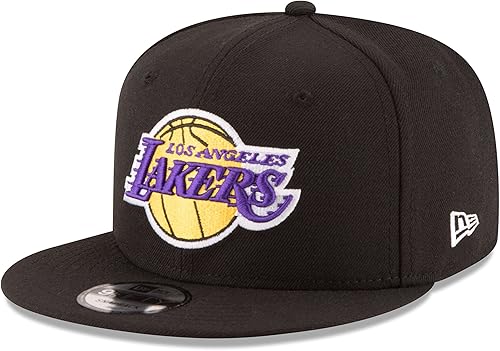 New Era NBA Adulto Hombres Básicos