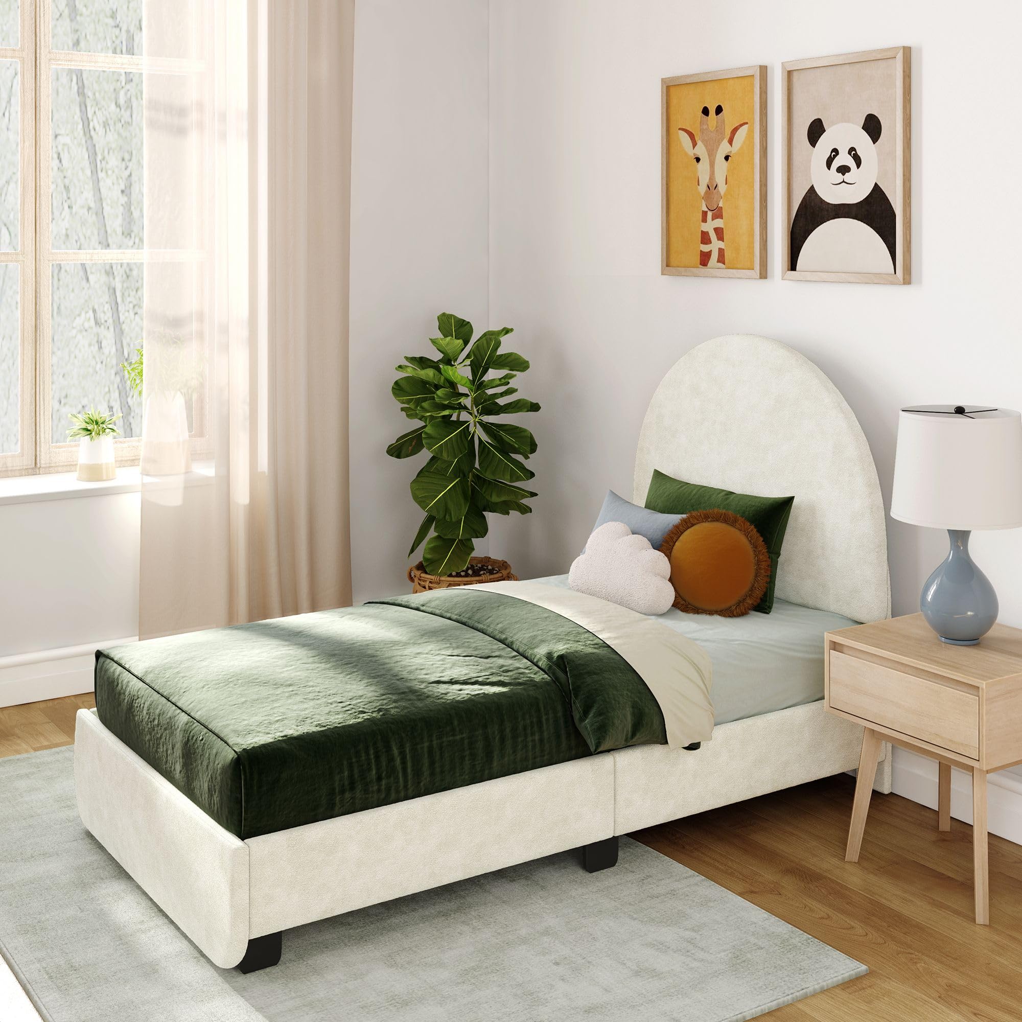 ベッドフレーム bed frame with mattress Amazon.com: JAXPETY Adjustable Bed Frame Queen Electric
