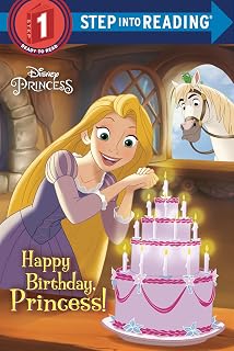 Happy Birthday, Princess! by Liberts