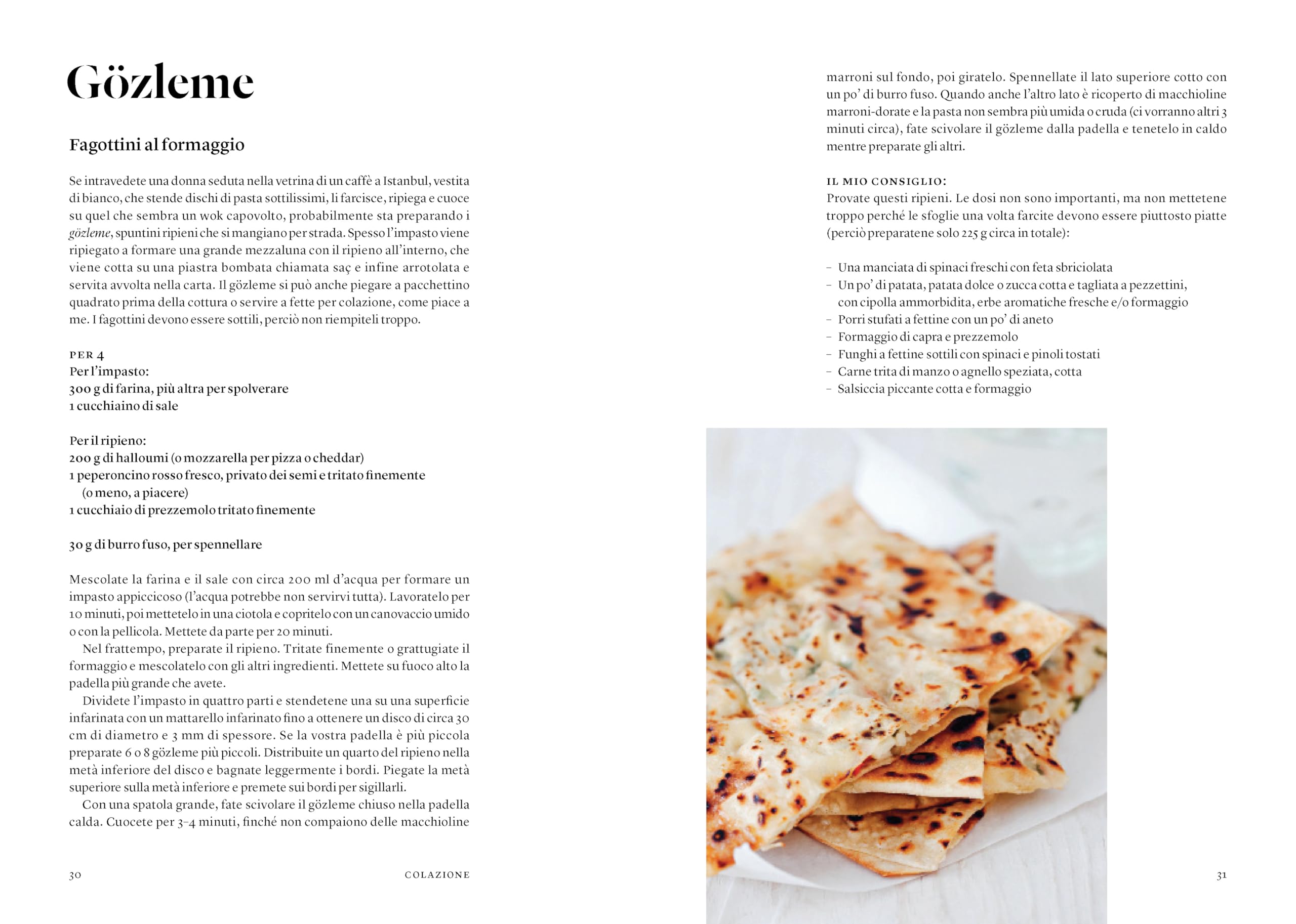 Istanbul. Ricette dal cuore della Turchia. Ediz. illustrata