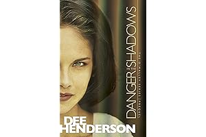 Danger in the Shadows Prequel to The O'Malley