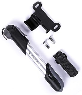 Amazon Co Jp 自転車用空気入れ Velochampion 空気入れ メンテナンス用品 スポーツ アウトドアストア