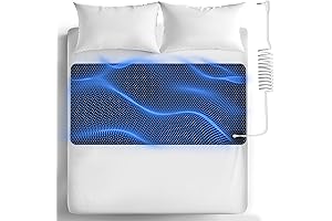 Grounding Mat for Bed: Enhanced Sleep Quality and Holistic Wellness