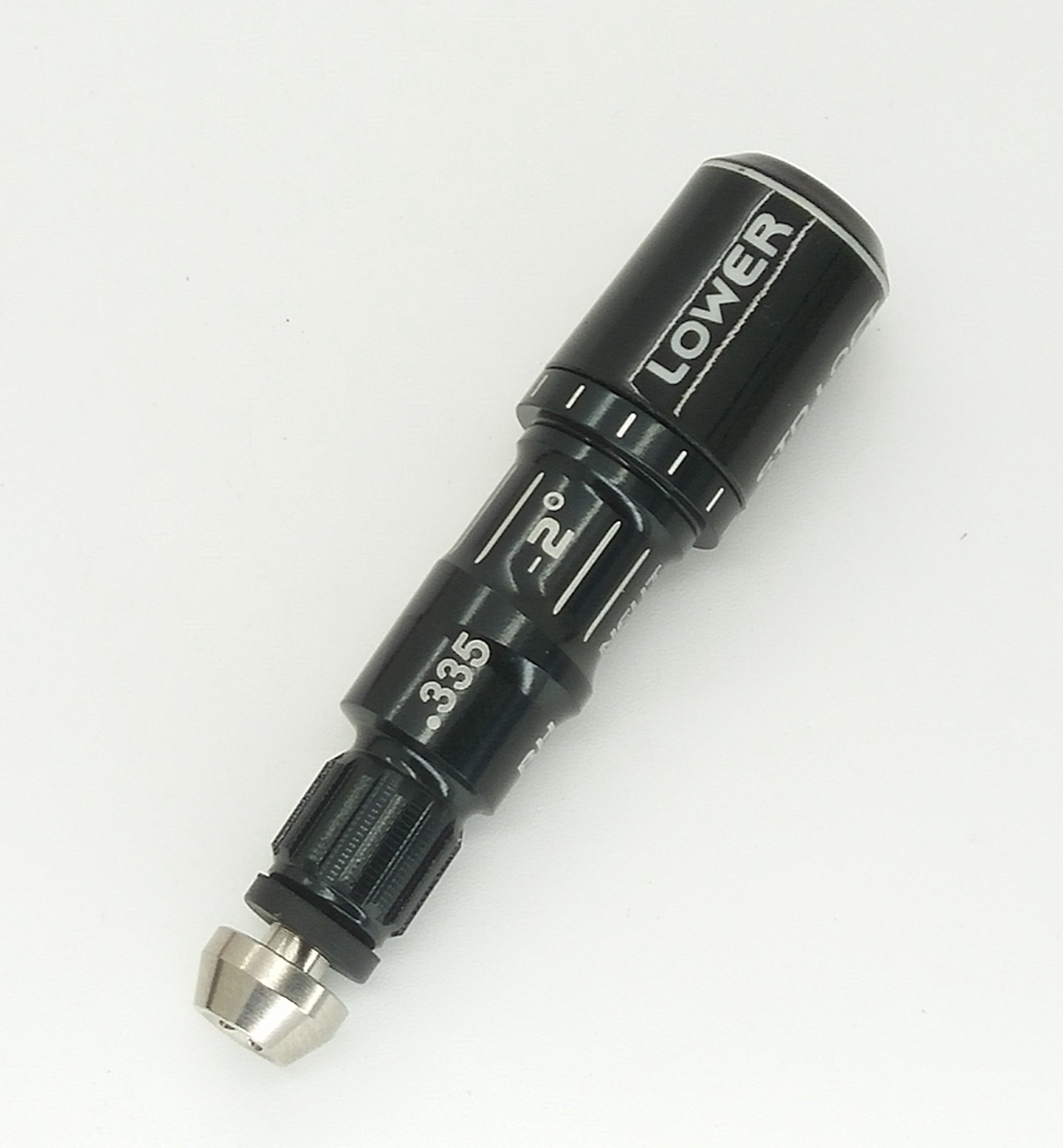 Golf .335 M1 RH Shaft Sleeve Adapter for Golf Taylormade M1 Driver Fairway Wood