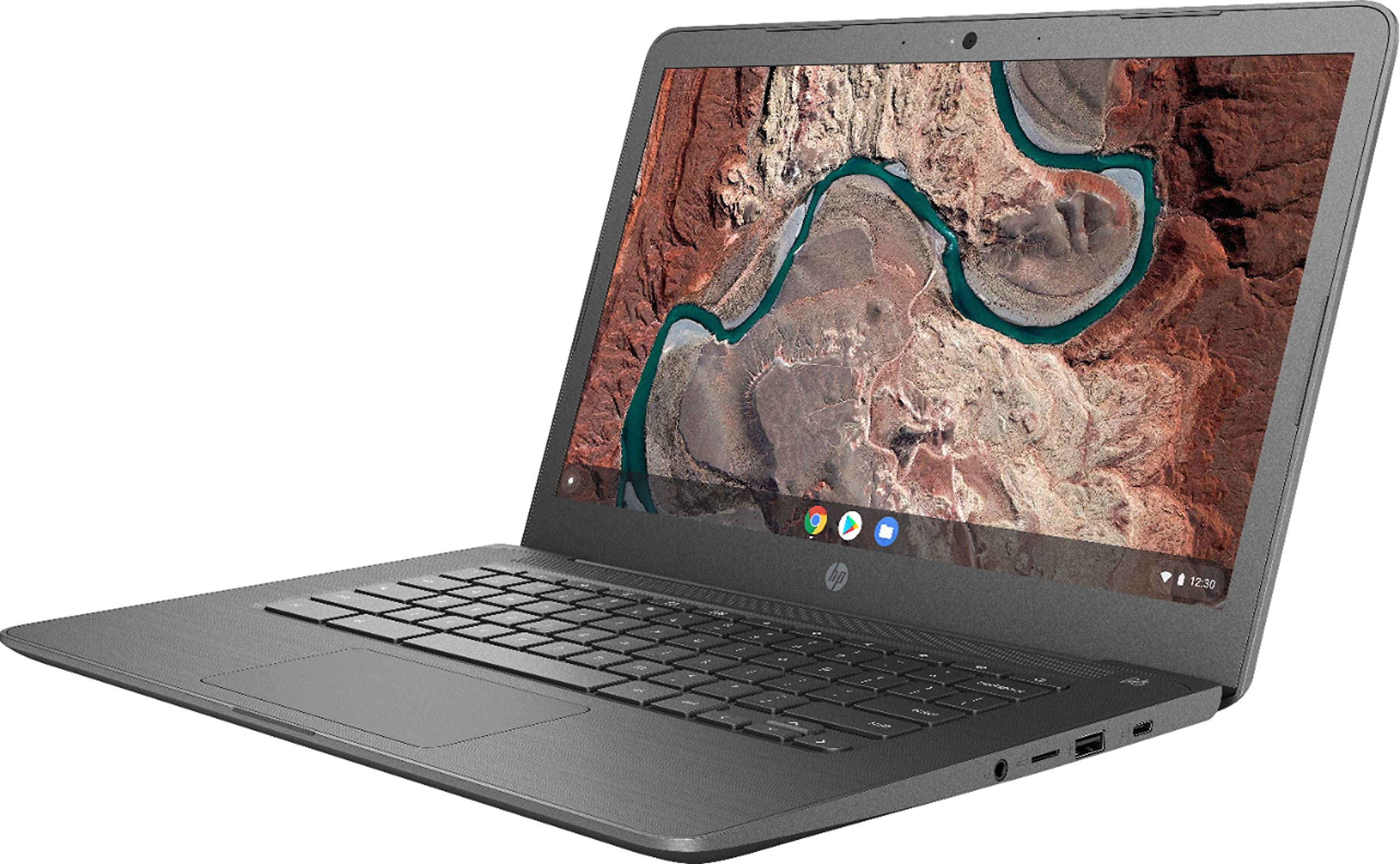 Amazon.co.jp: hp 2021 14インチ HD Touchdcreen ノートパソコン
