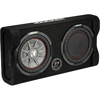 kicker comprt 12 box