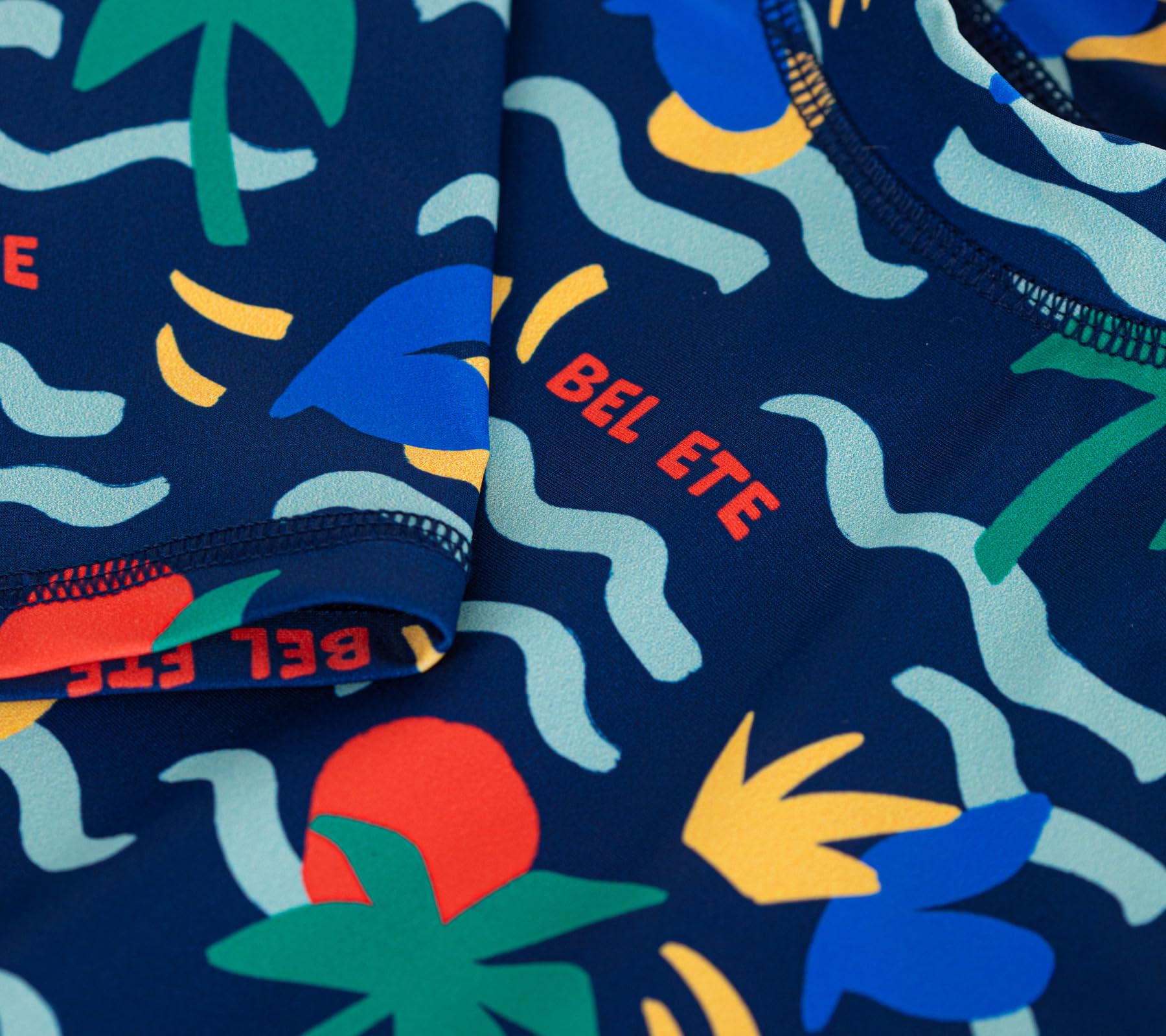 Petit Bateau A0fjm Vêtements Jour Garçon