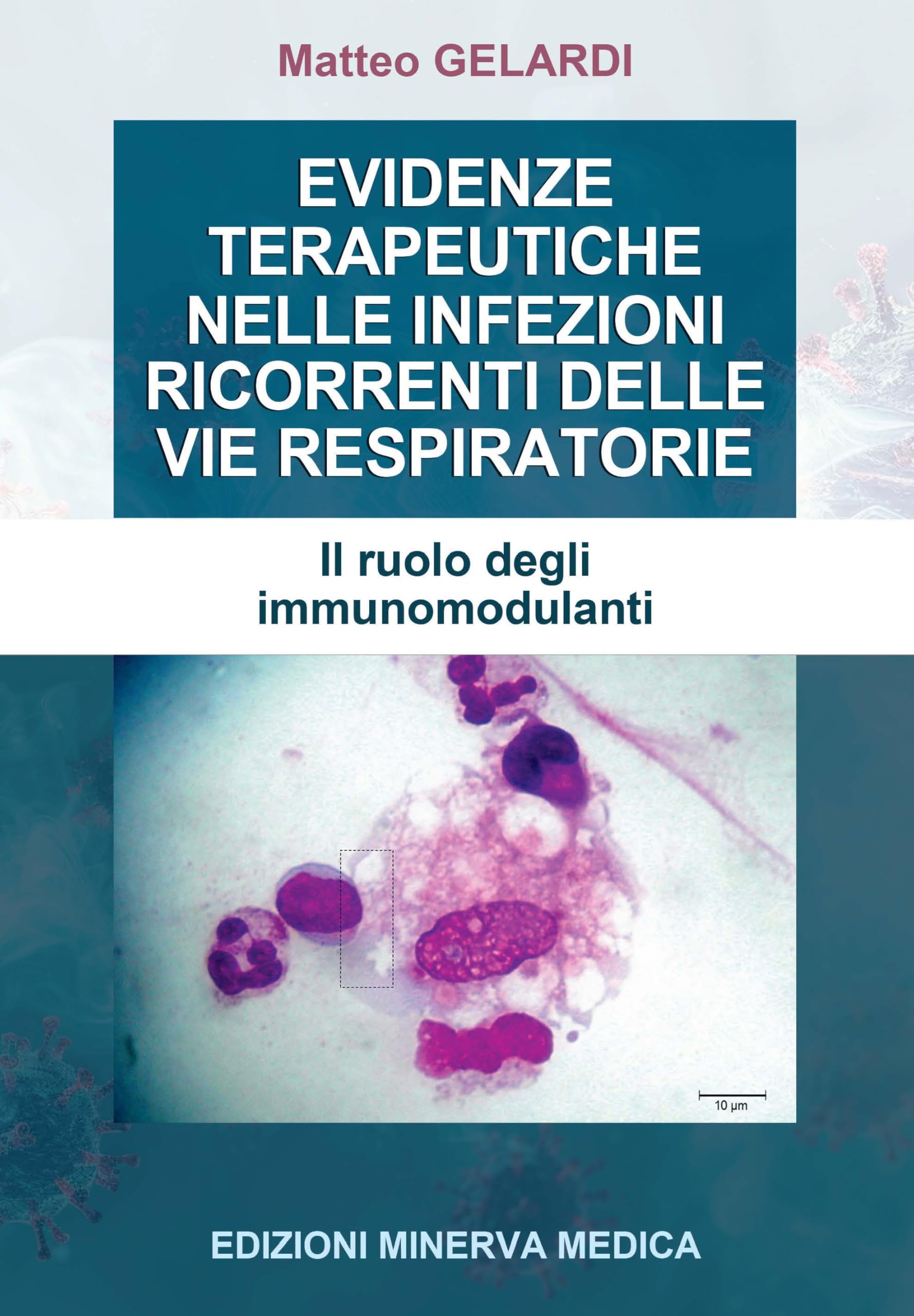 Evidenze terapeutiche nelle infezioni ricorrenti delle vie respiratorie. Il ruolo degli immunomodulanti