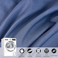 Vista 3 de Dix-Rainbow dosel de algodón para juegos, 3colores