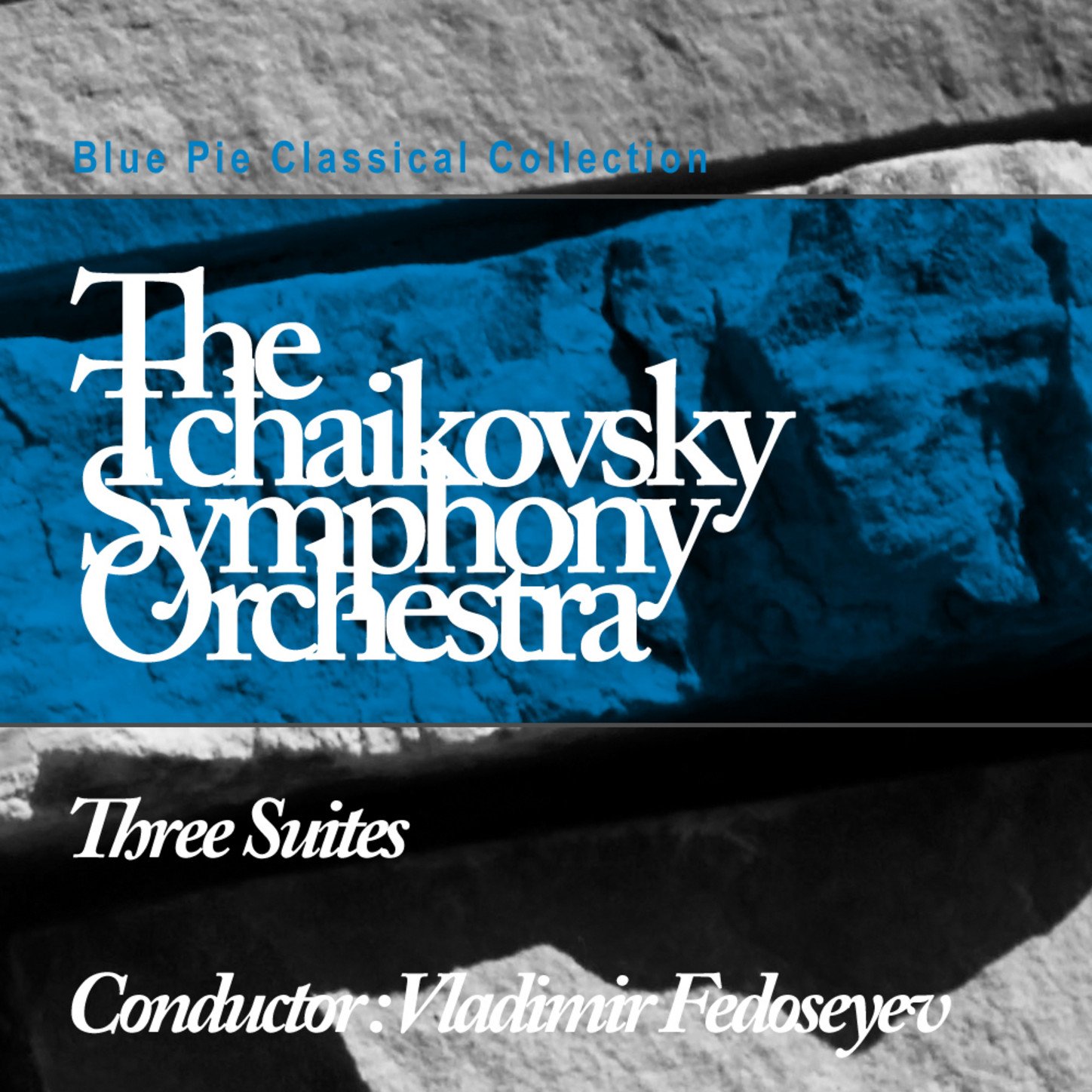 The Tchaikovsky Symphony Orchestra