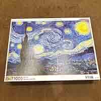 1000枚限定 カラー 特殊加工 銀貨 ゴッホ 「星空夜」 保証書付き 1000枚限定 カラー 特殊加工 銀貨 ゴッホ 「星空夜」 保証書付き