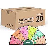 Vista 11 de Teaniru, Colección de té surtida, caja de regalo _P (edición limitada)