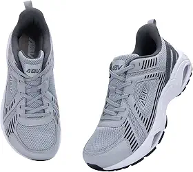 Tênis de corrida masculino atlético com bico largo, fascite plantar, suporte de arco, tênis ortopédico, tênis de caminhada, tênis sem cadarço EUA 40-13