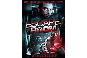 Escape Room: The Game