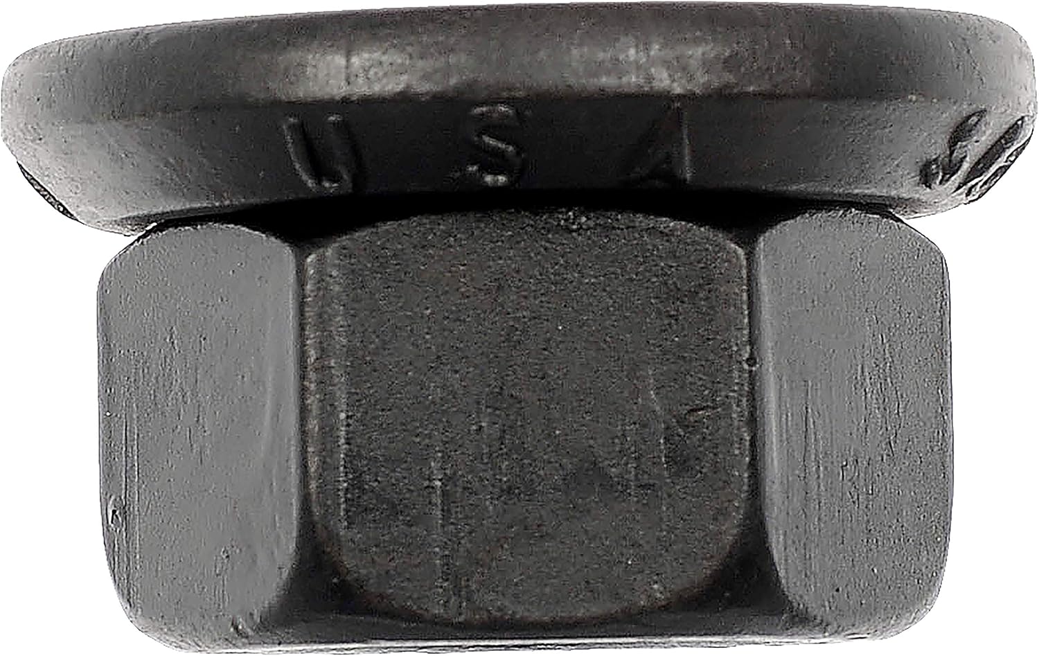 Dorman 611-0057 Wheel Nut Metric - 33mm Hex, 26.67 mm Length, 10 Pack