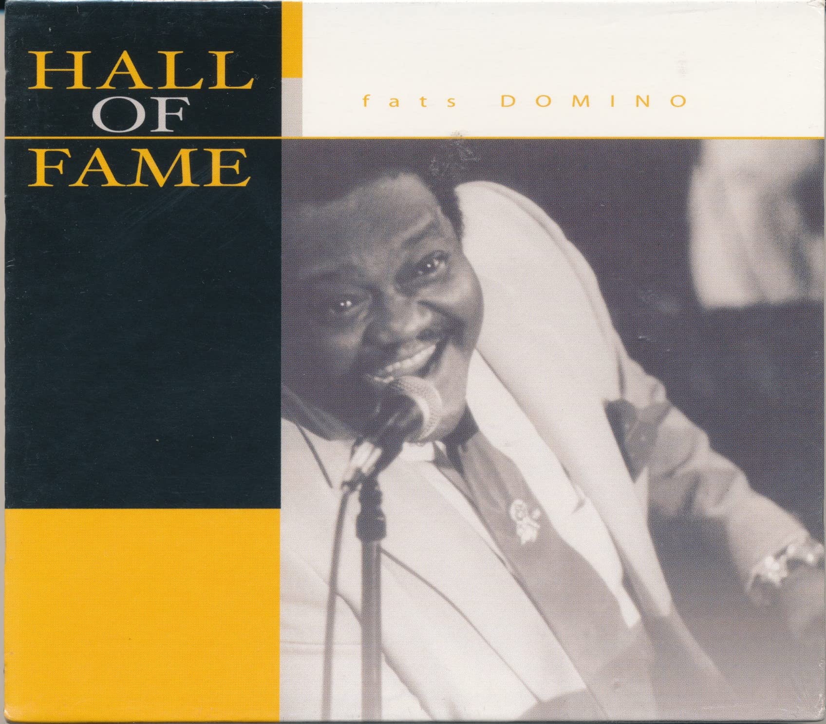 Hall of Fame