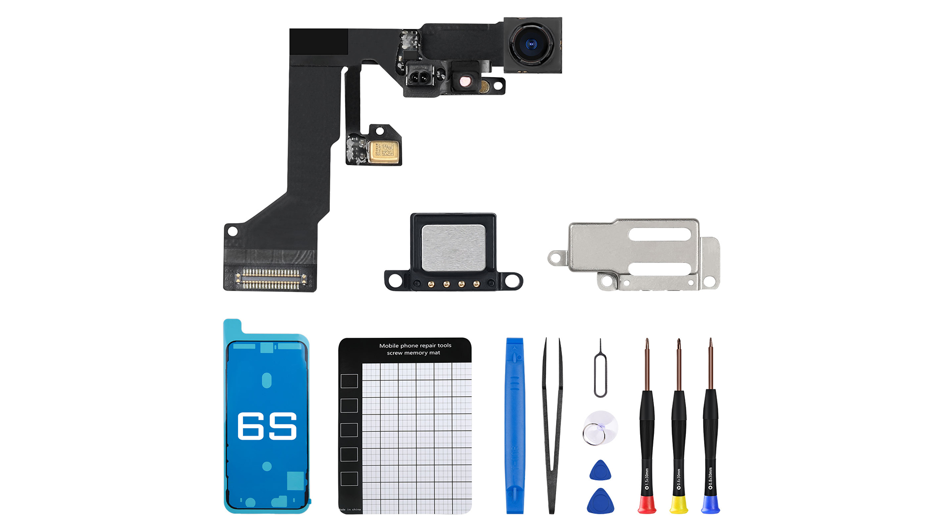 Apple - えっくん　iPhone6s iPhone 6s - Technical Specifications - Apple Support