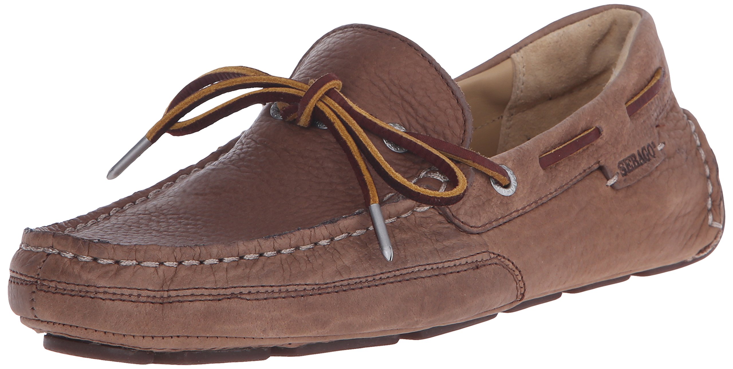 Sebago Mens Kedge Tie Slip On Loafer Desertcart INDIA
