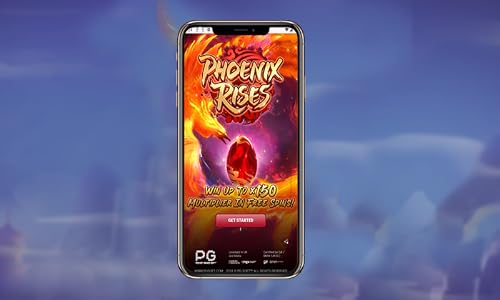 Fortune Phoenix – vue 2