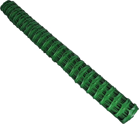 Dry Top 714500 4by50Foot Multi Purpose/Garden Fencing Amazon.ca