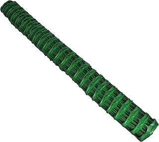 4' X 50' Dry Top® Green Fence