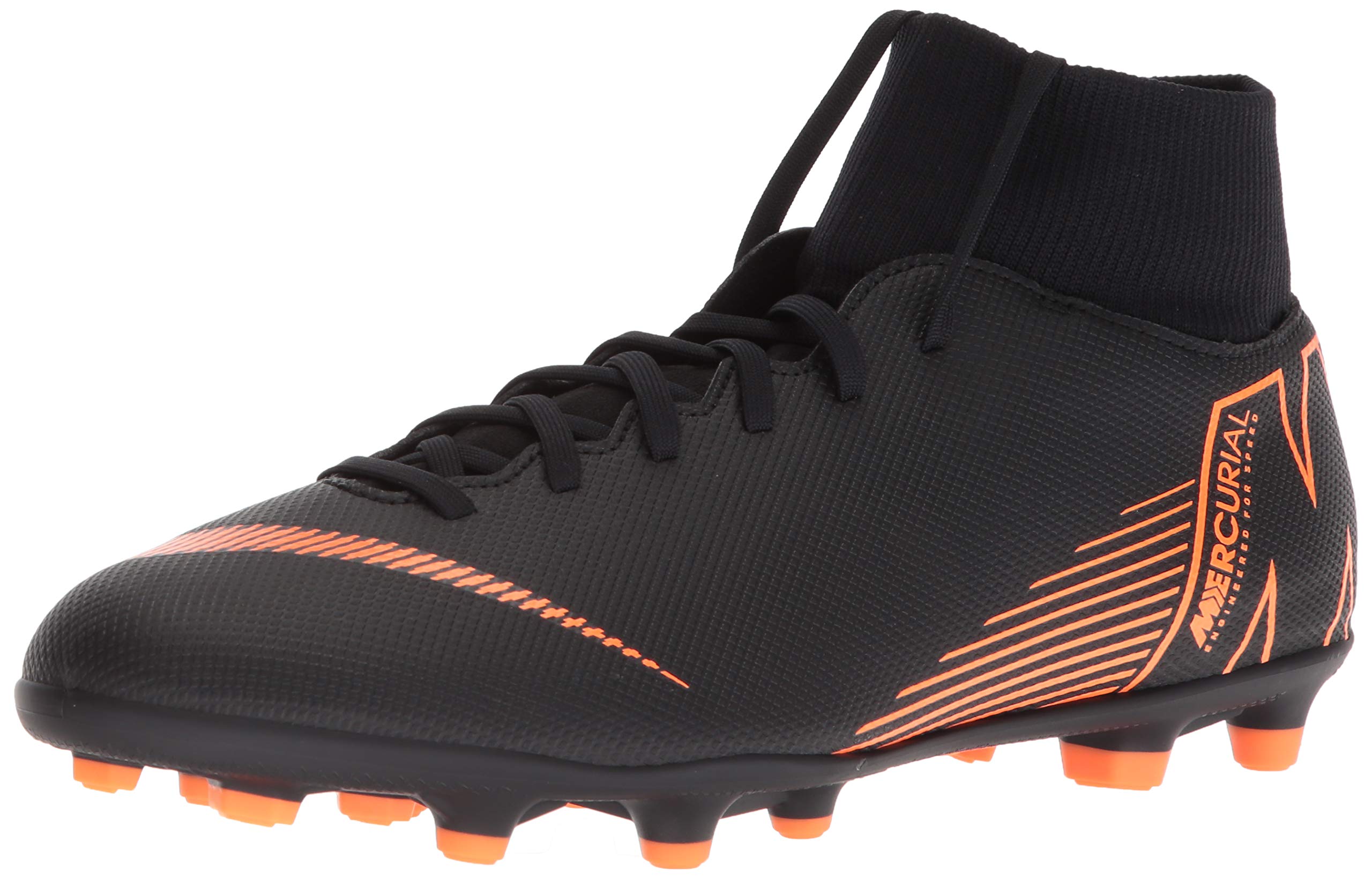 Nike Superfly 6 Club Cr7 MG, Piłka nożna Unisex Dorosły