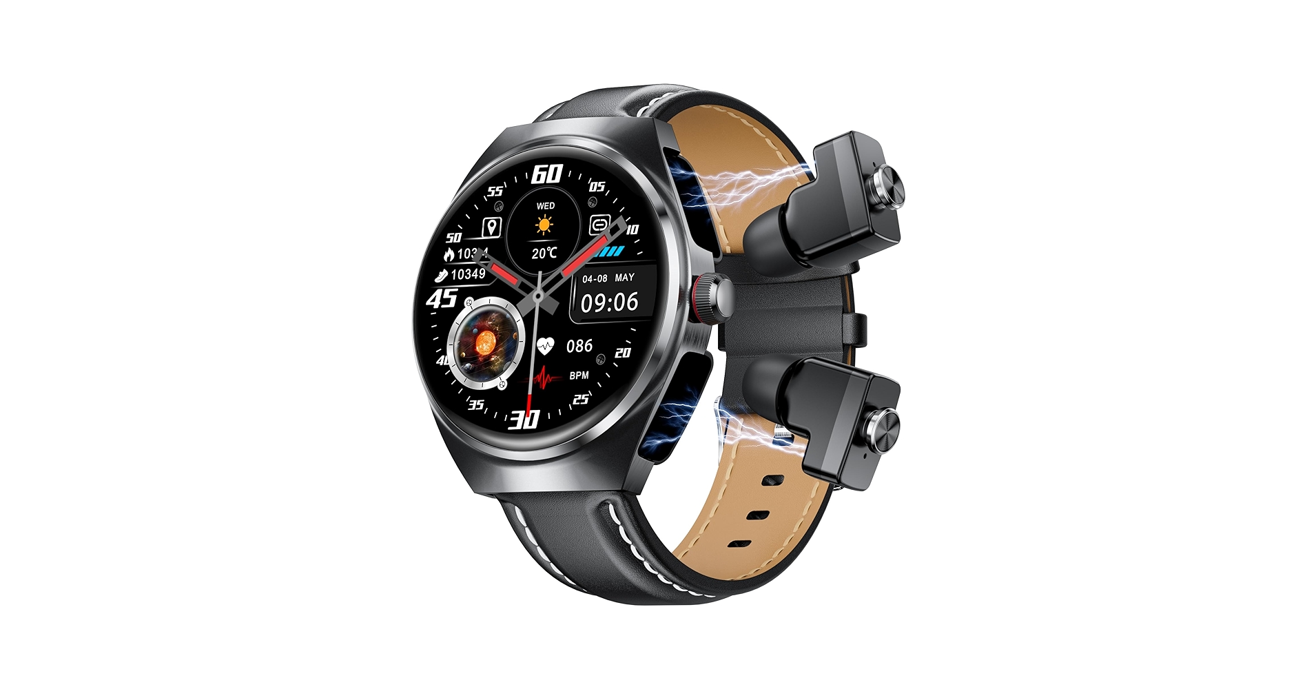 その他 Smart Watch ZX1000 Smartwatch – Euro-Markt Global