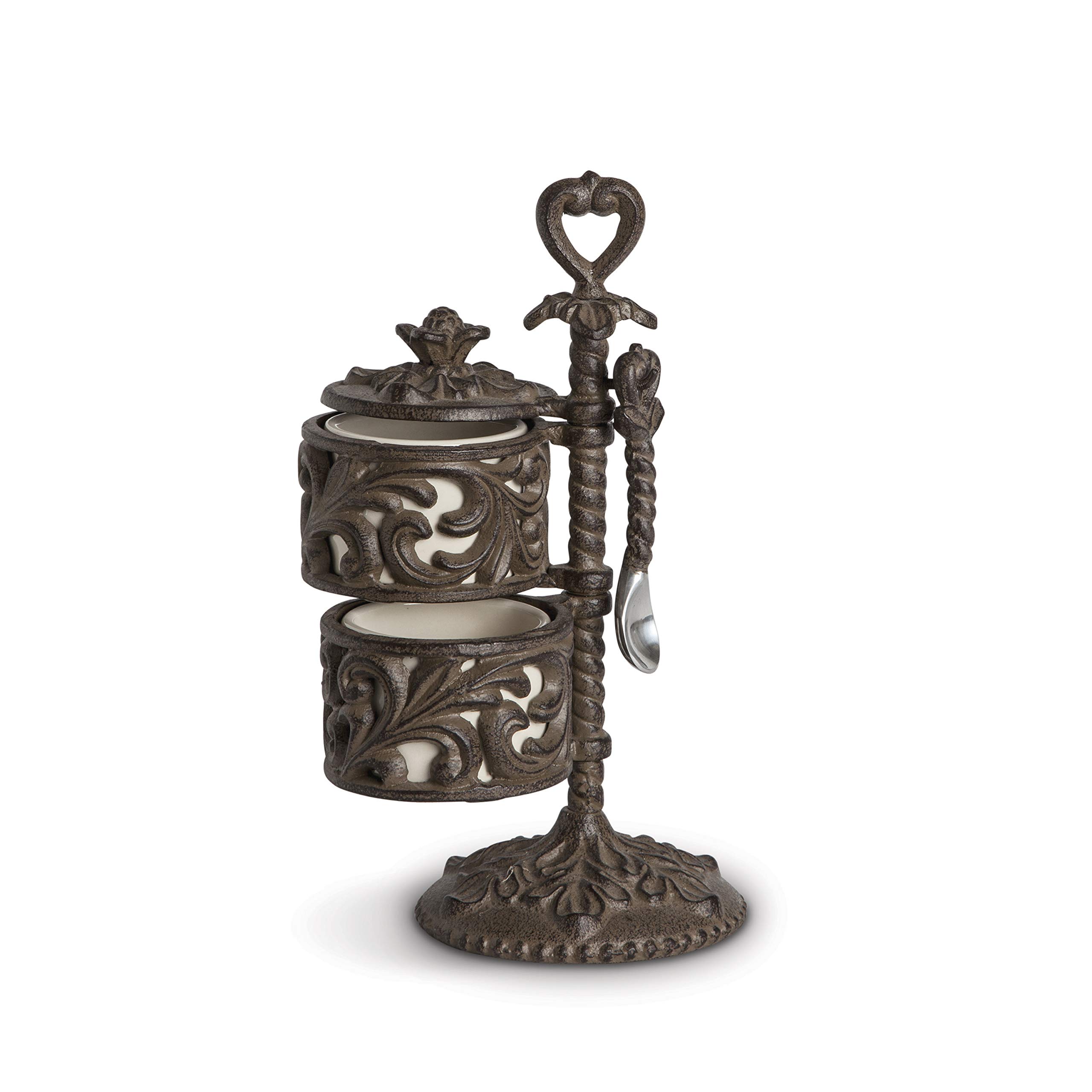 GG Collection Spice Cellar