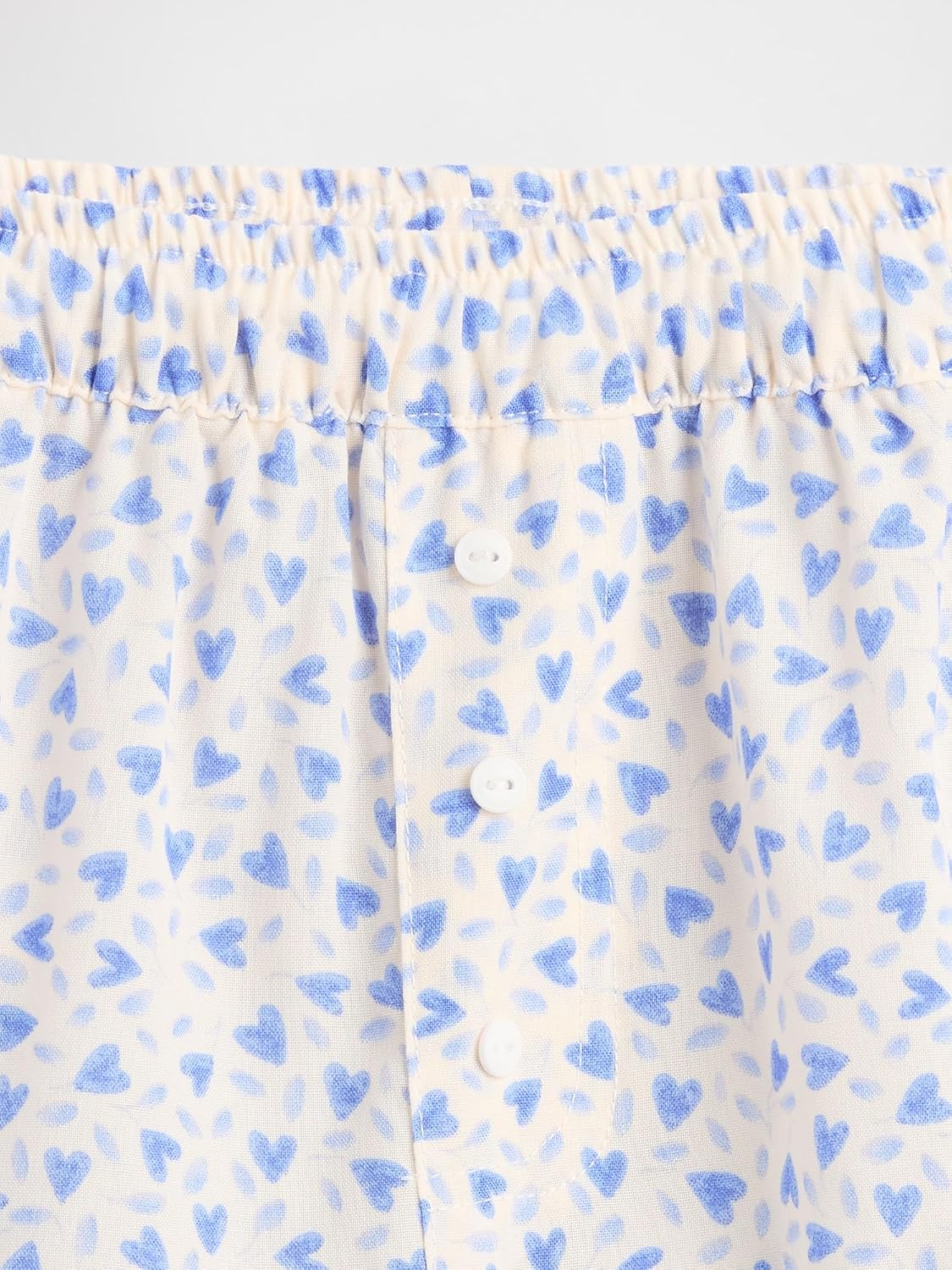 GAP Girls' Pajama Short