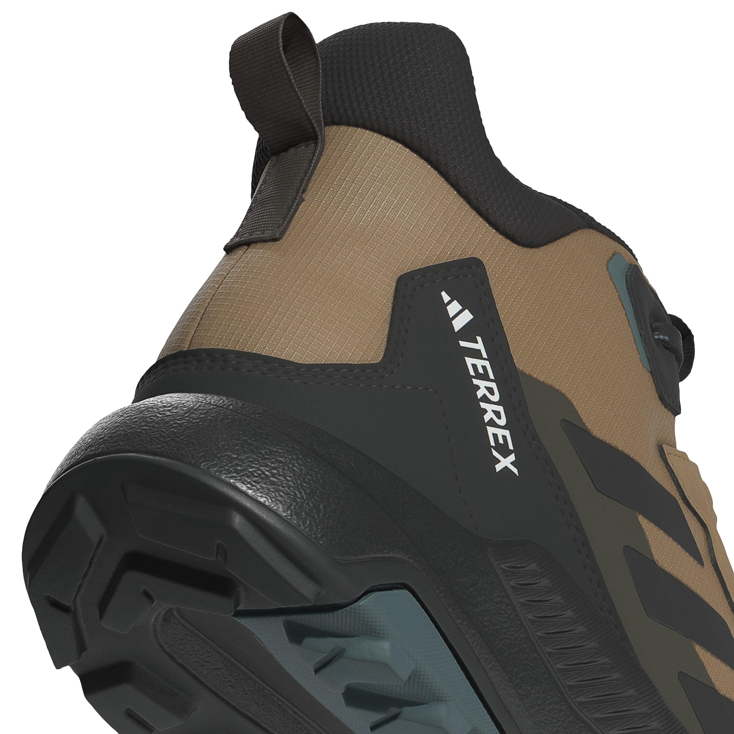 adidas Men Scarpe da Hiking Terrex Anylander Mid
