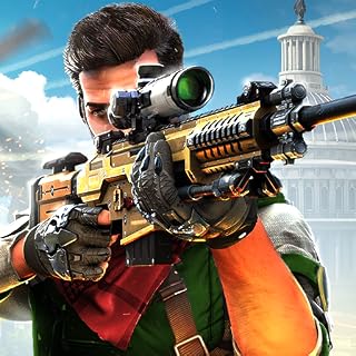Mestre Sniper Regras de Sobrevivência em Crime City Shooter Arena Jogo 3D: Tiro e Matar Ataque Terrorista Em Battle Simulator Aventura Jogo Grátis Para Crianças 2018