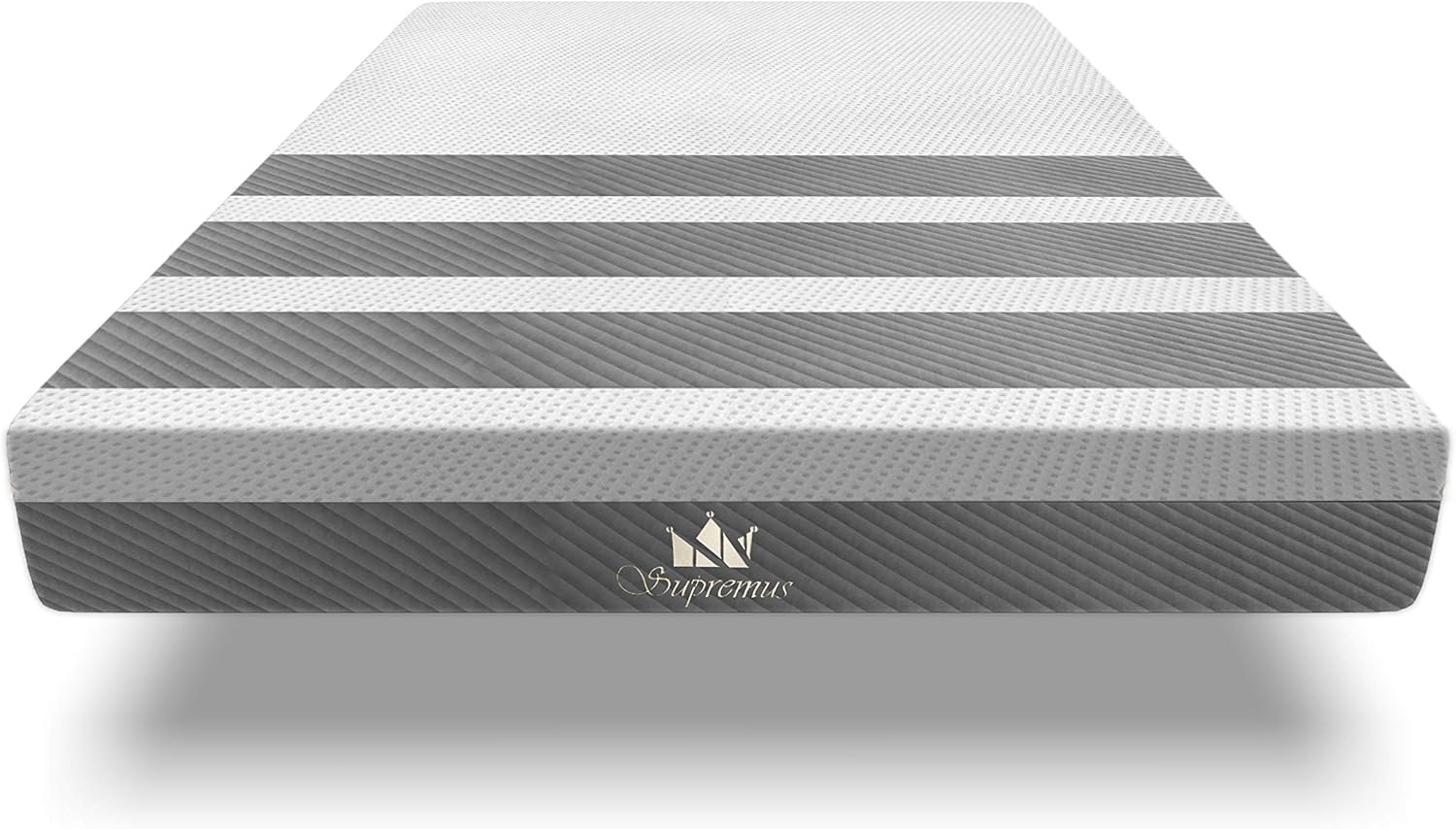 Supremus Plush Queen