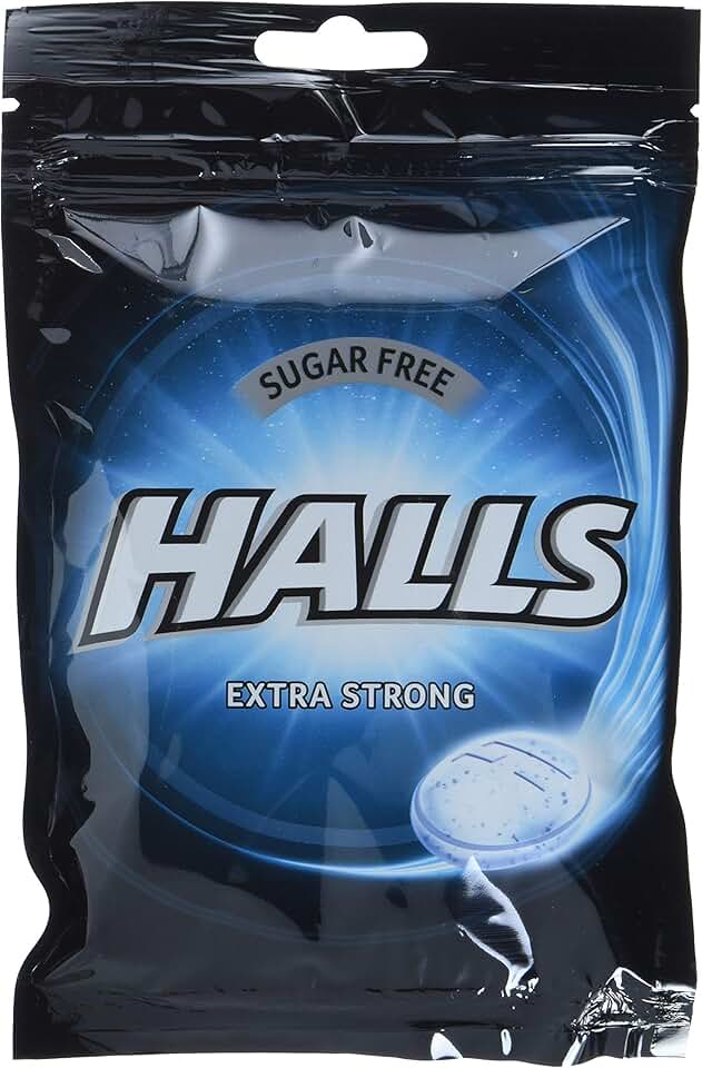 Suchergebnis auf Amazon.de für: halls bonbons