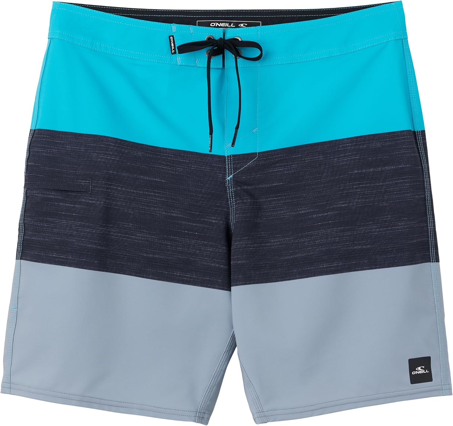 Oneill Boardshort Brisbane Swim Surf Full Length 21 Surfing Board Shorts O'neill - Foto 5