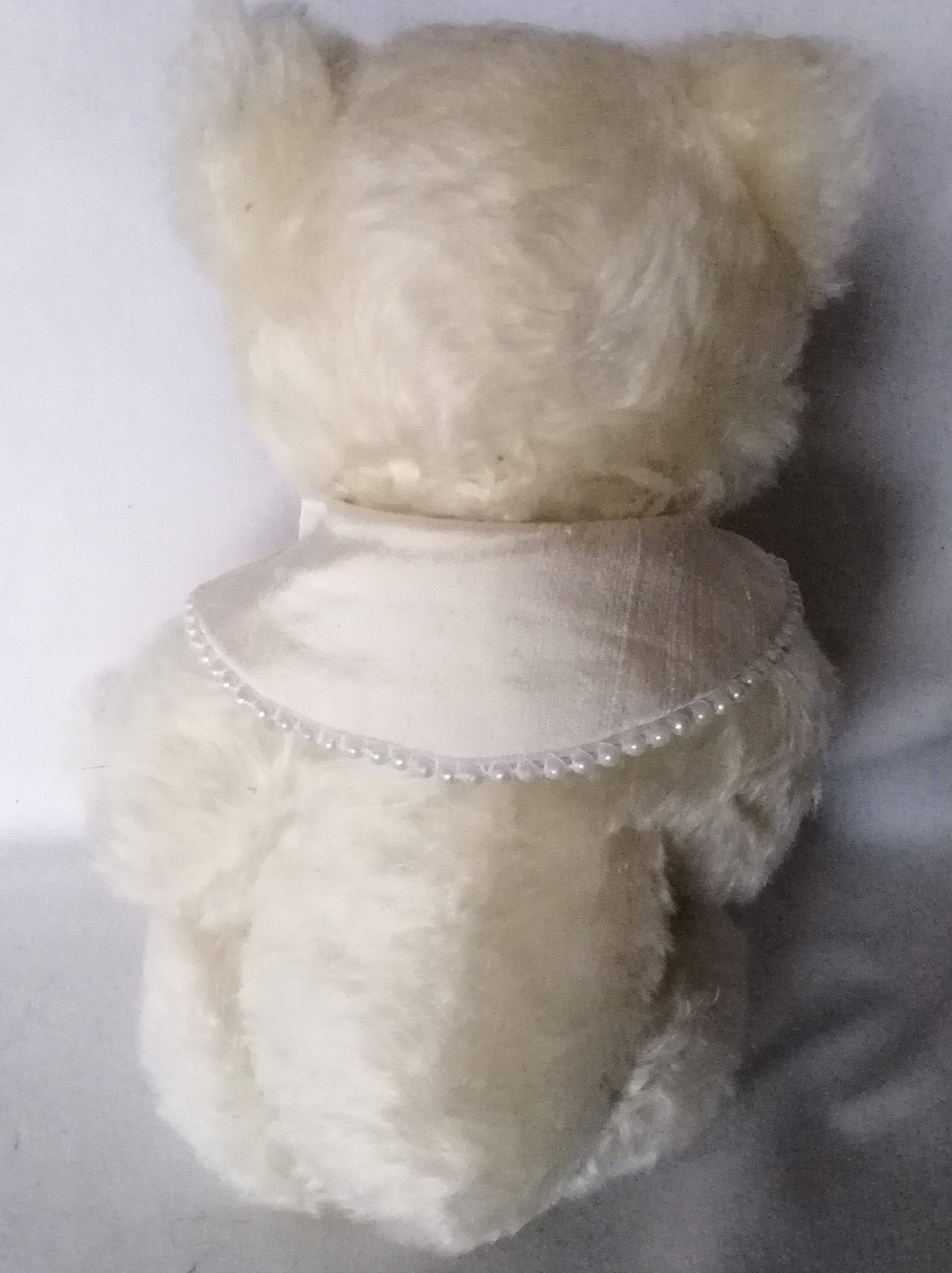 Merrythought Diana Bear 15