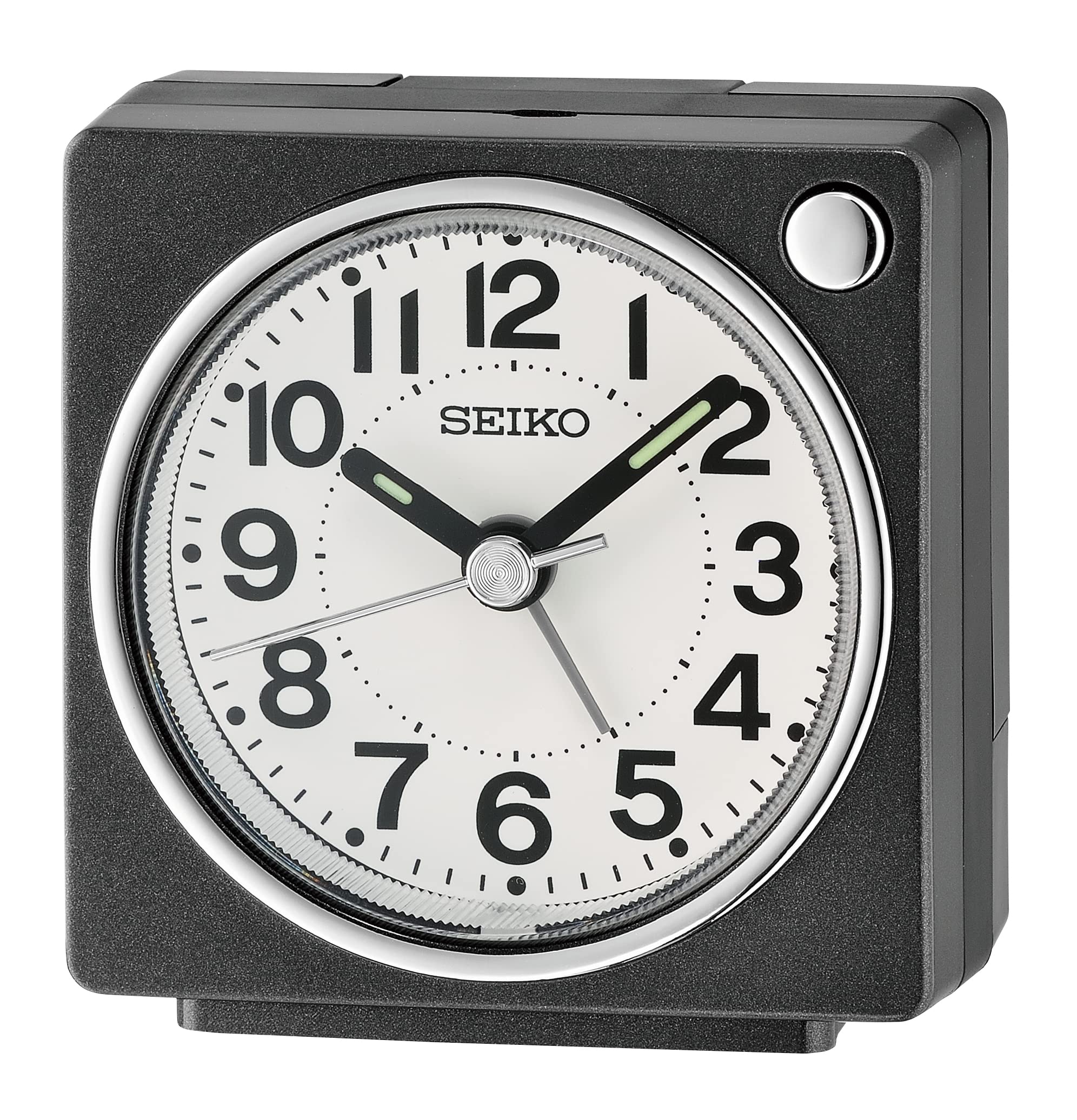 Seiko Clocks Alarm Clock QHE196K