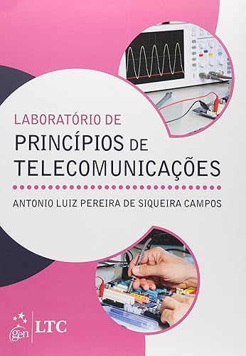 Laboratório de Princípios de Telecomunicações