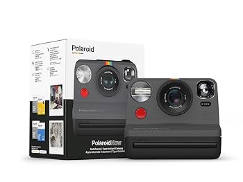 Amazon.com : Polaroid Originals Now I-Type Instant Camera
