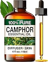 Vista 45 de KUKKA Aceites Esenciales de Limón - 4 Fl Oz - para Cabello, Piel, Difusor, Aromaterapia y Fabricación de Jabón DIY