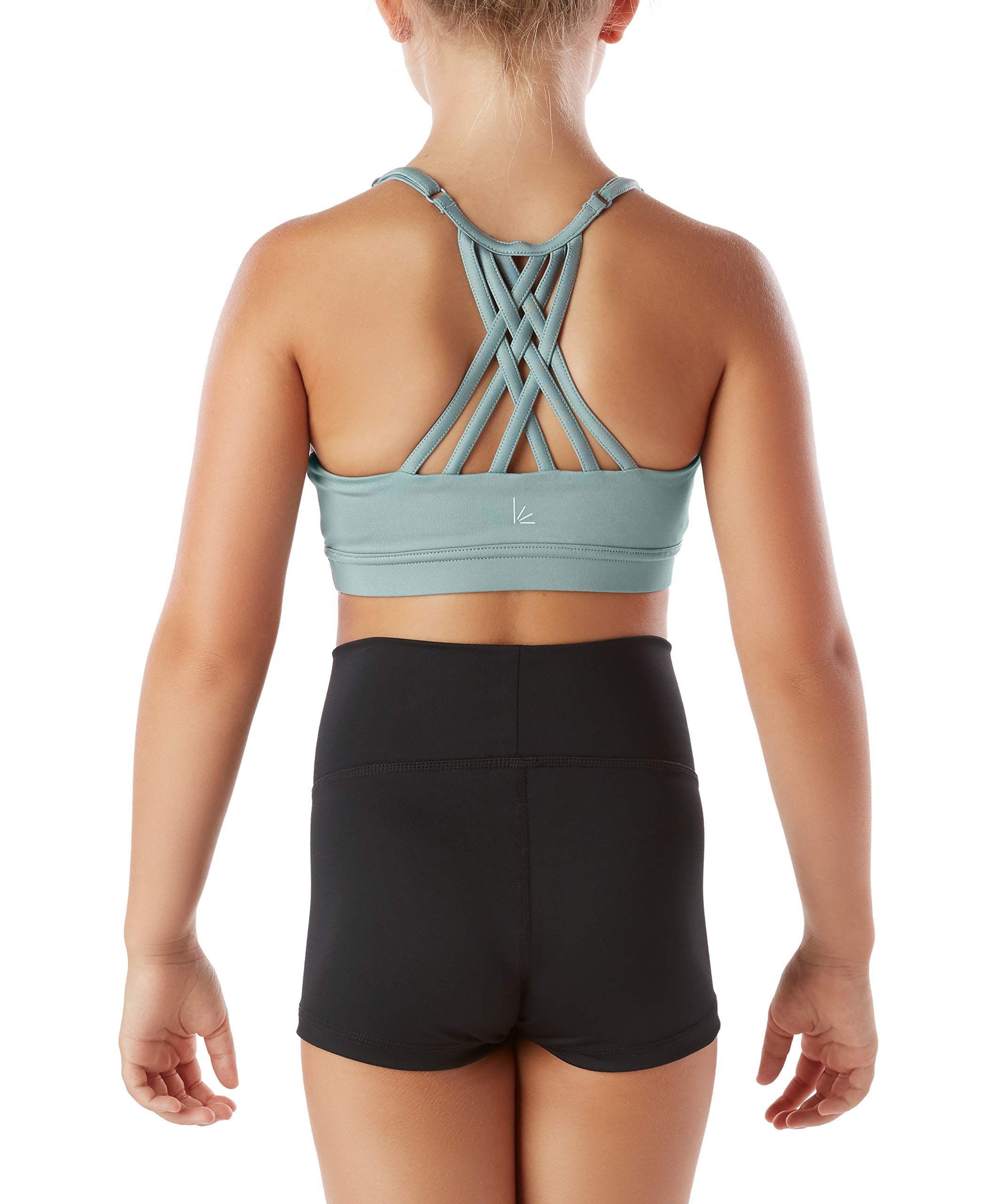 15 Best Girls Dance Tops 2023 Reviews & Ratings