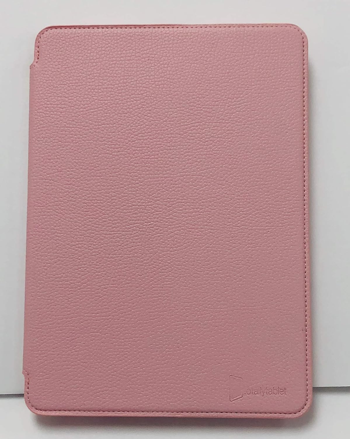 EStand Portfolio Case and Stand for iPad Air, Pink (CSPDA