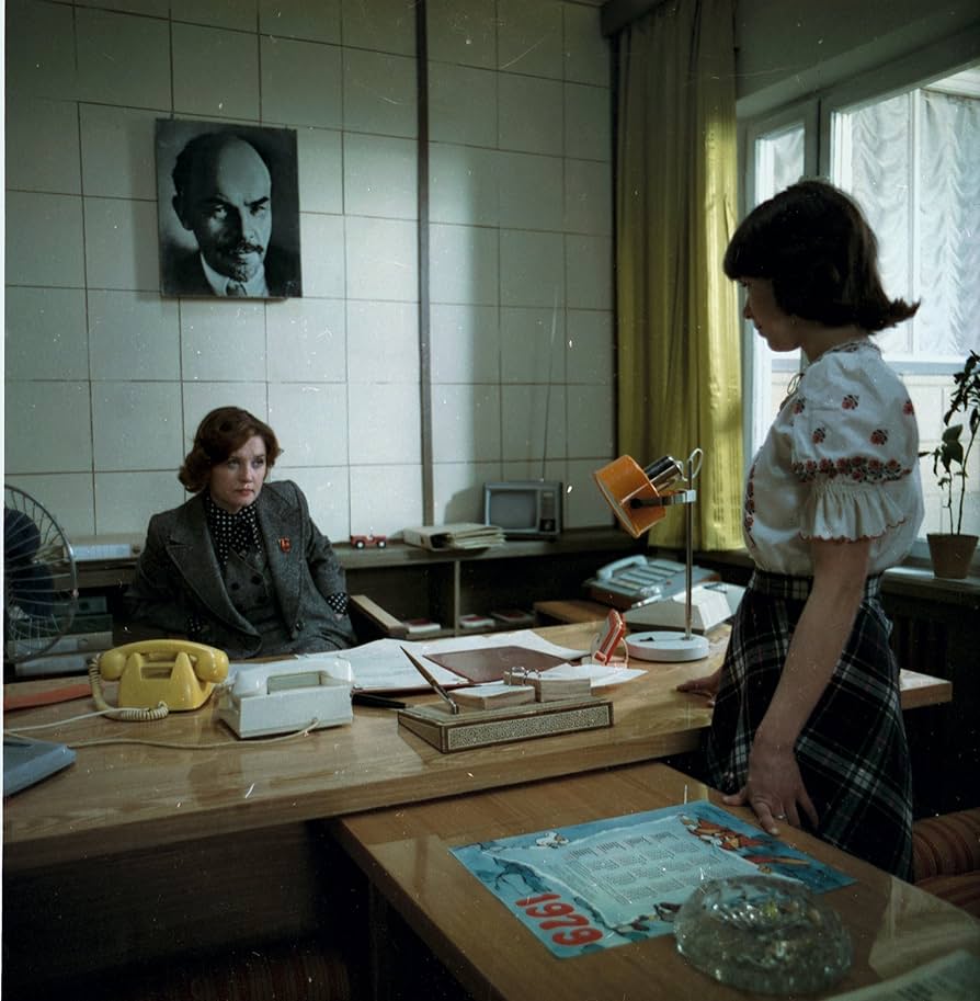 Amazon.co.jp: モスクワは涙を信じない HDマスターDVD