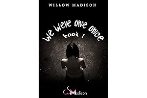We Were One Once 1: A Gripping Psychological Suspense Novel