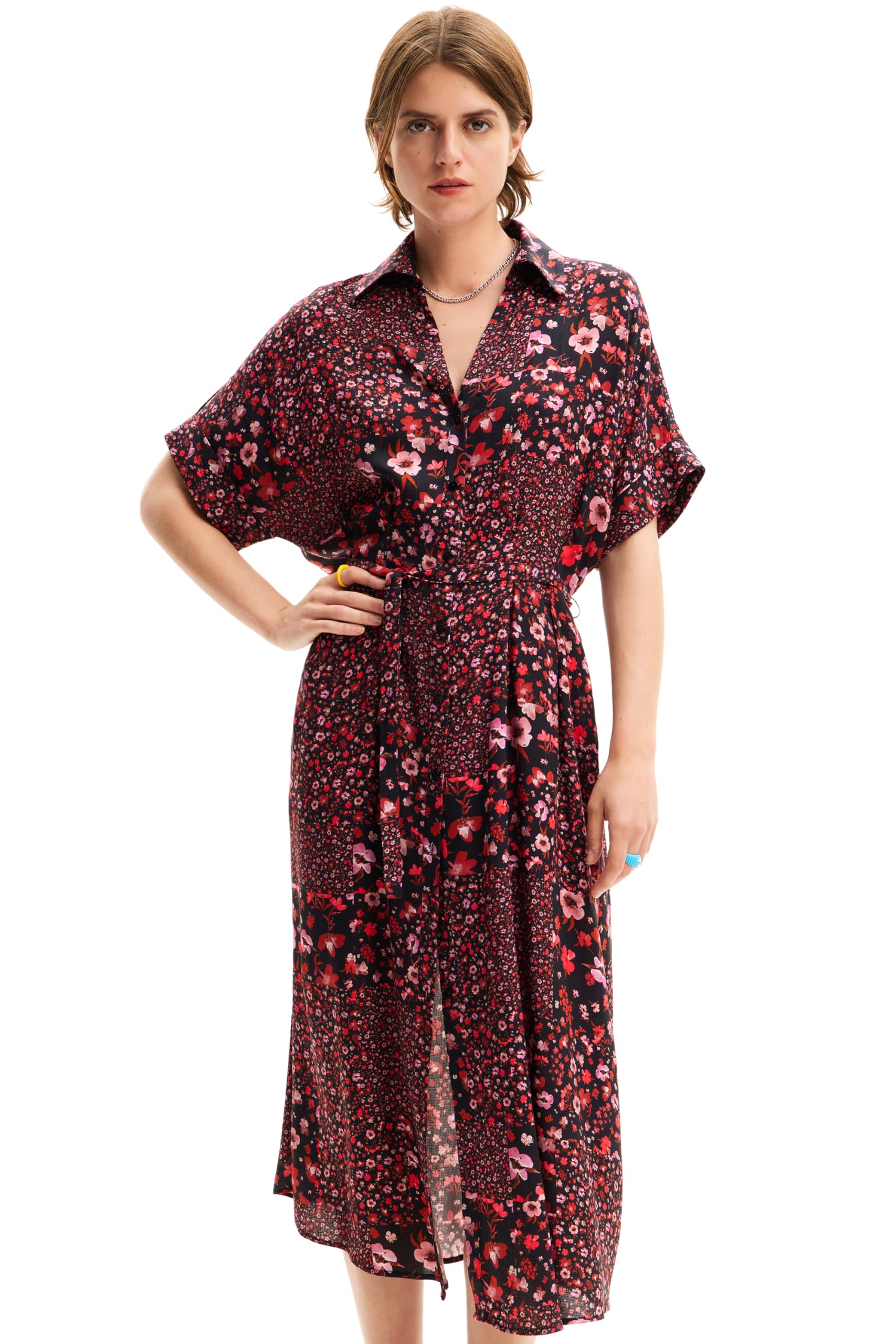 Vest_Candela, 2000 Negro, XS