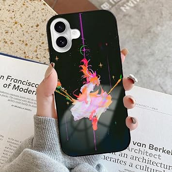 魔法少女まどか マギカ スマホ ケース iphone16スマホカバー 全機種対応 鹿目まどか iPhone携帯カバー 16用 魔法少女まどかマギカおしゃれ すまほけーす 耐衝撃 かわいい 防水ケース カメラレンズ保護 イヤレス充電対応 安心保護 誕生日贈り物 傷汚れ防止 指紋防止 並行輸入品